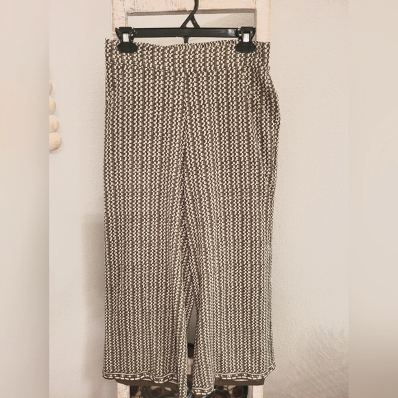 Max Studio wide leg pants Sz Small - Picture 2 of 7
